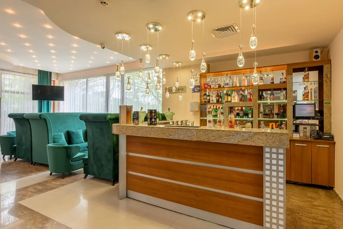 Foto - Hotel Allegra Balneo & SPA - ALL INCLUSIVE