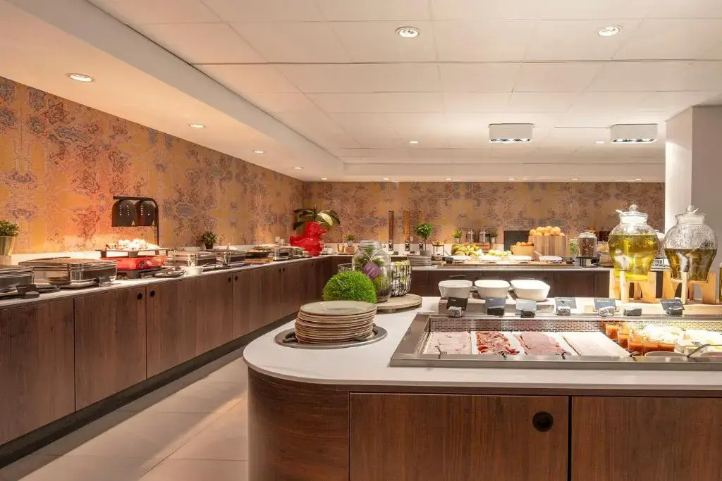 Photo - Thon Hotel Brussels City Centre