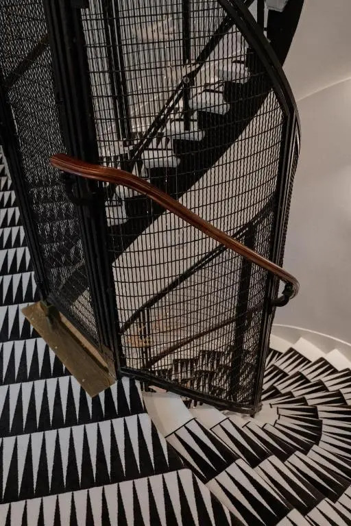 Photo - Hôtel Bourgogne & Montana