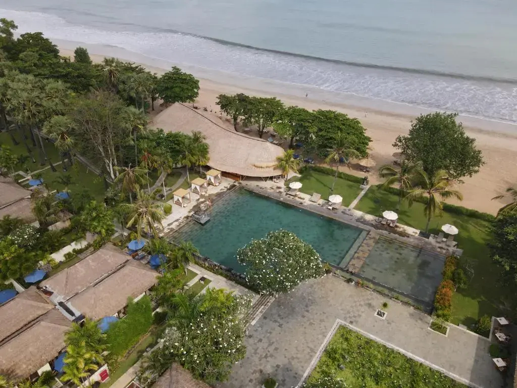 Photo - Jimbaran Puri, A Belmond Hotel, Bali