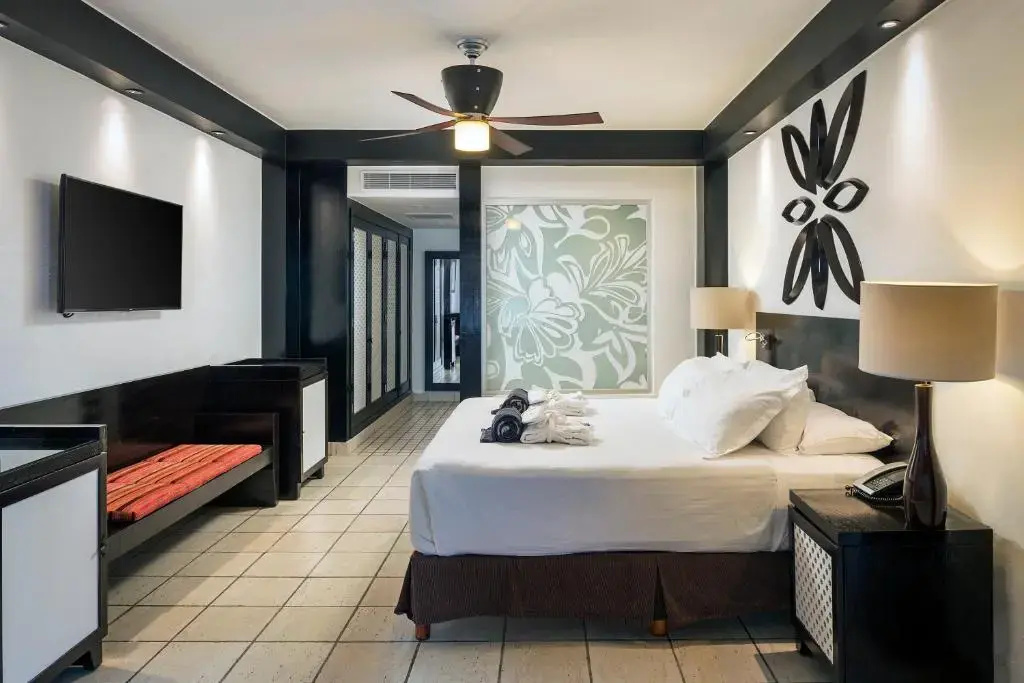 Foto - Ocean Coral & Turquesa All Inclusive