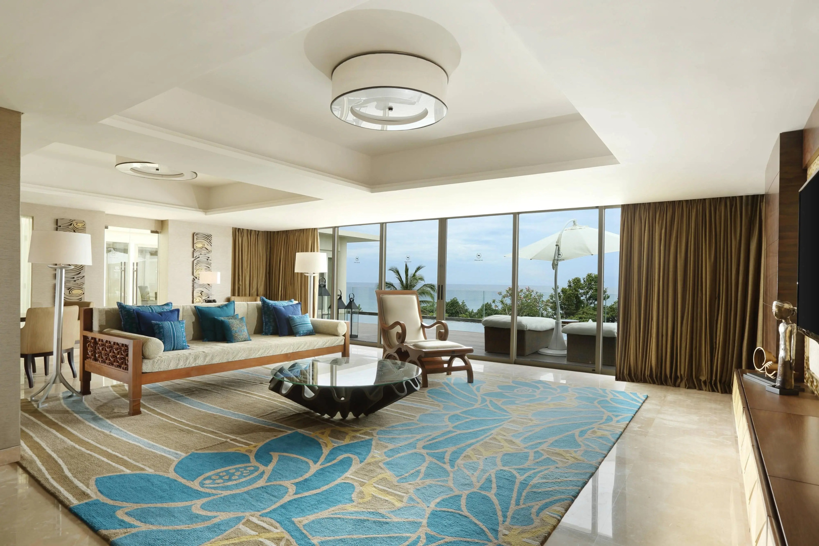 Foto - Sheraton Bali Kuta Resort