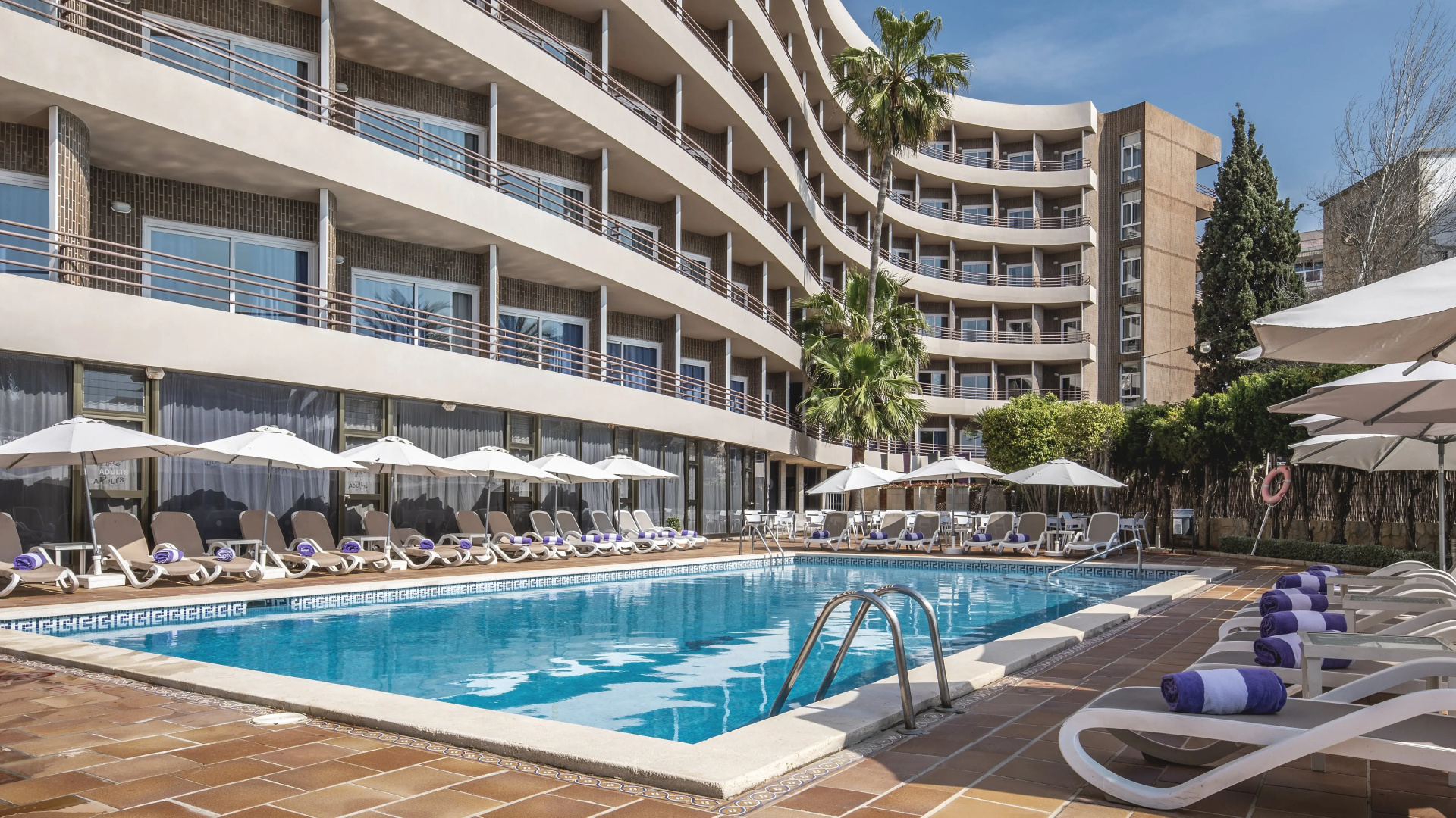 Foto - Be Live Experience Costa Palma