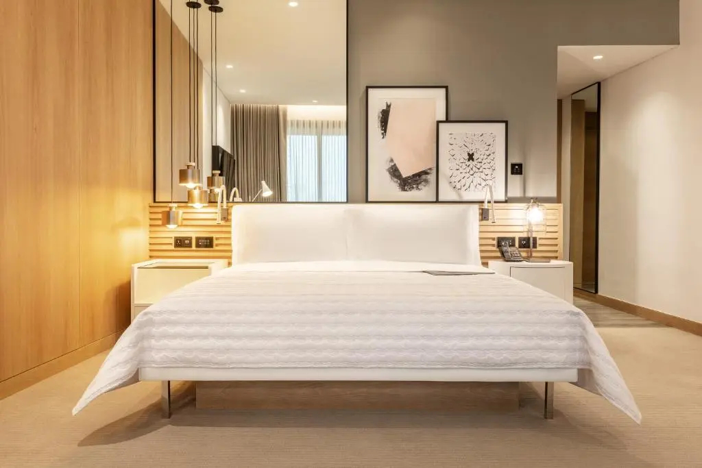 Foto - Le Royal Meridien Beach Resort & Spa Dubai