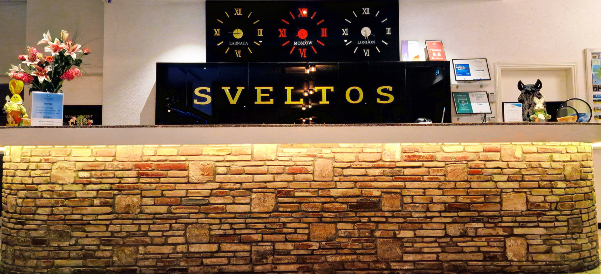 Photo - Sveltos Hotel