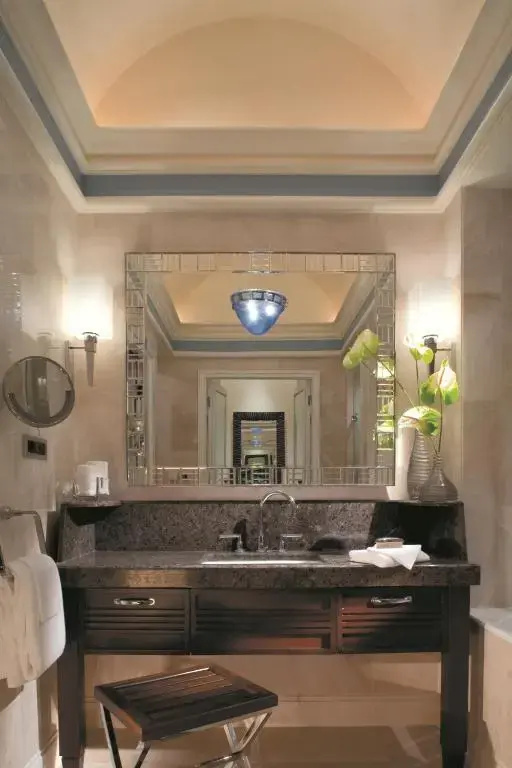 Foto - Four Seasons Hotel Istanbul at the Bosphorus