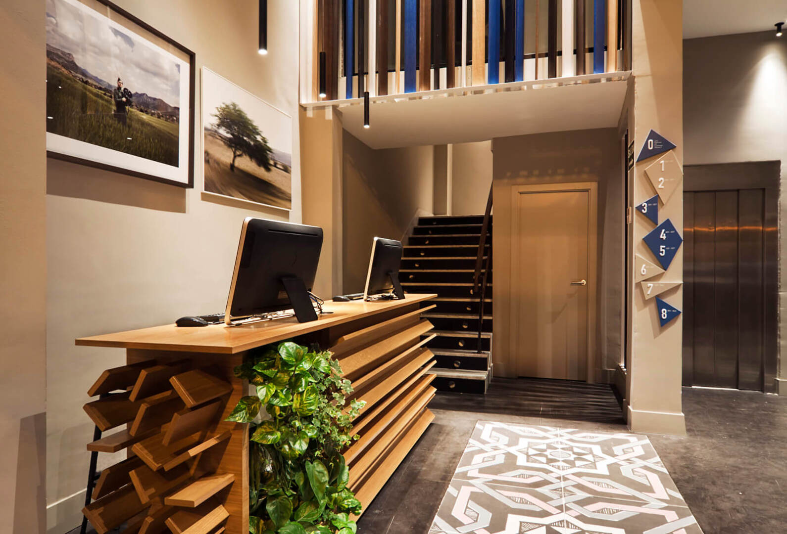 Photo - One Shot Colón