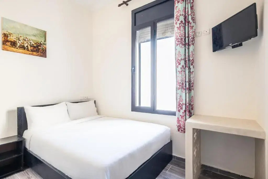 Photo - Hotel Mauritania