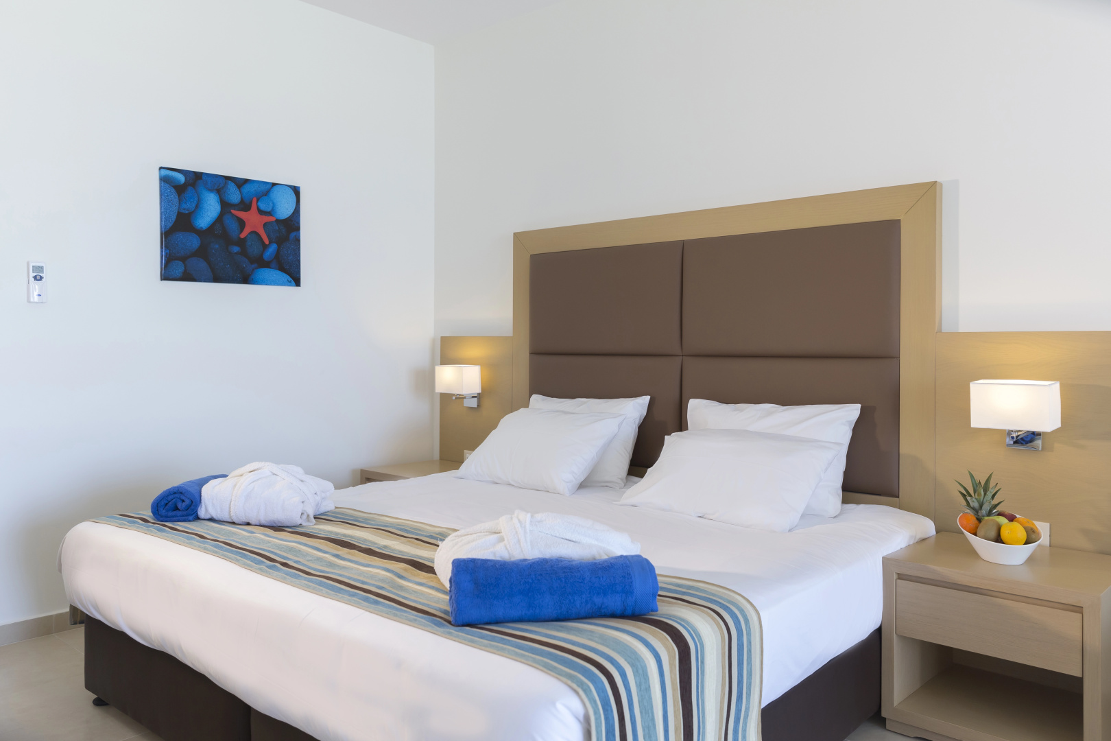 Foto - Asterias Beach Resort