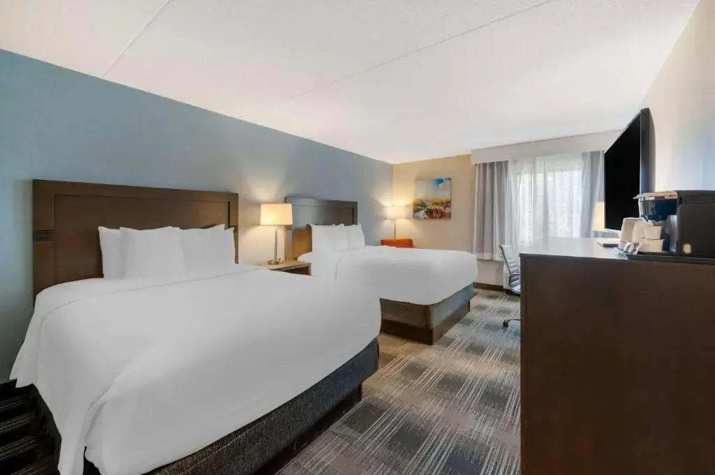 Foto - Best Western Plus Alexandria / Fort Belvoir