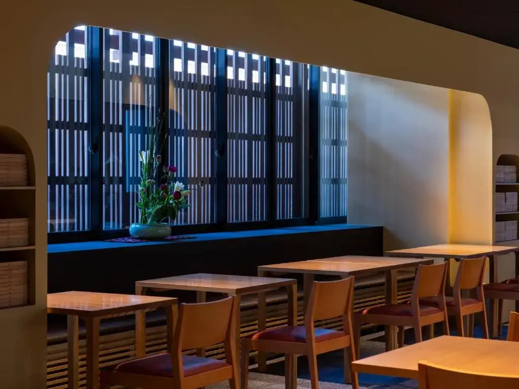 Foto - Mitsui Garden Hotel Kyoto Shinmachi Bettei