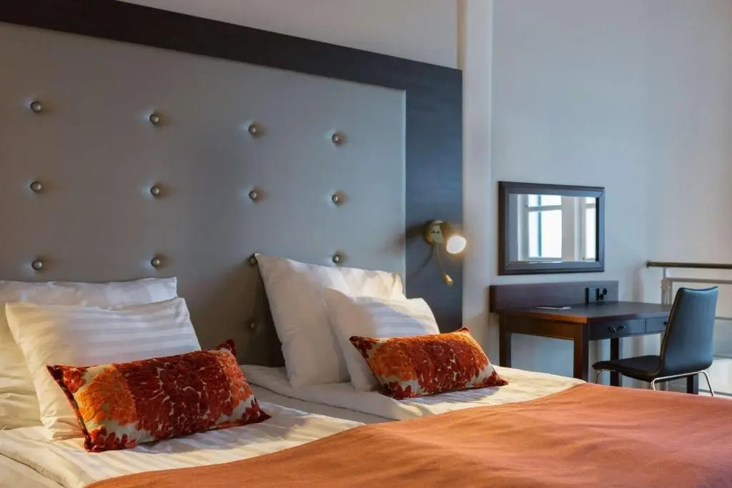 Foto - Scandic Grand Marina