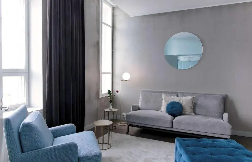 Foto - Radisson Blu Seaside Hotel, Helsinki