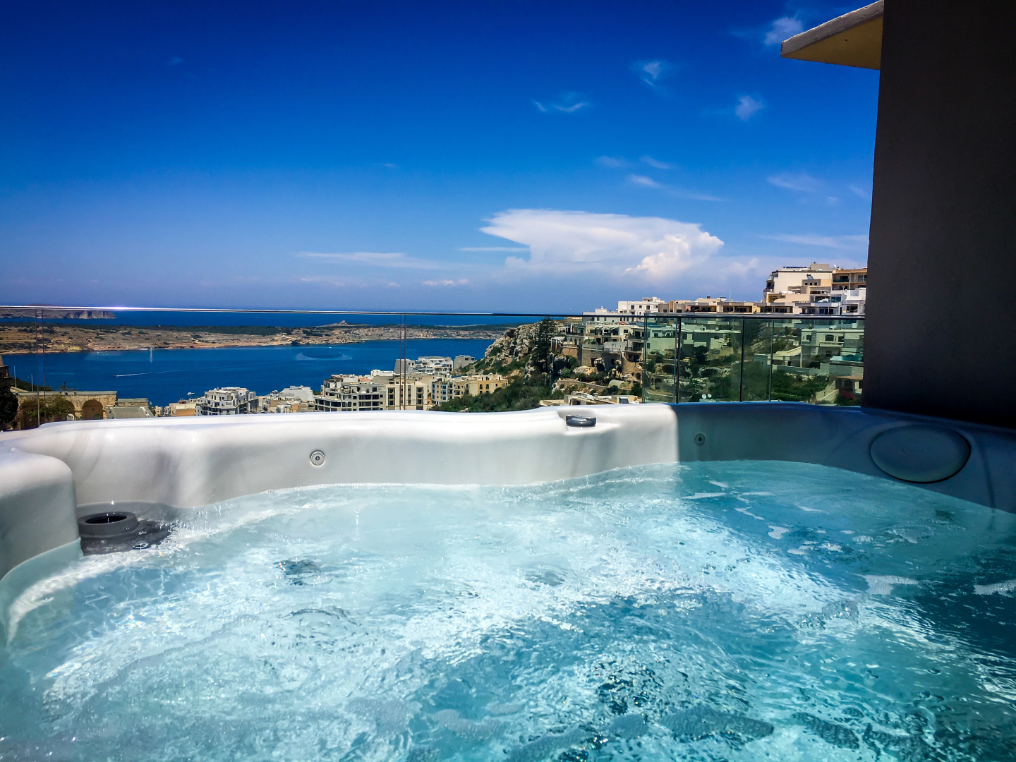 Photo - Maritim Antonine Hotel & Spa
