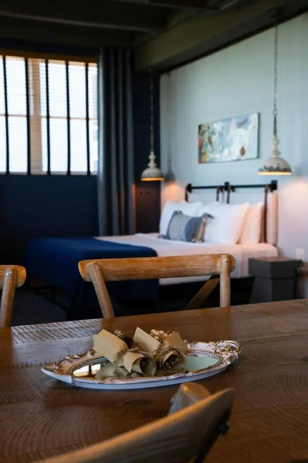 Photo - Hotel Nell - Union Market