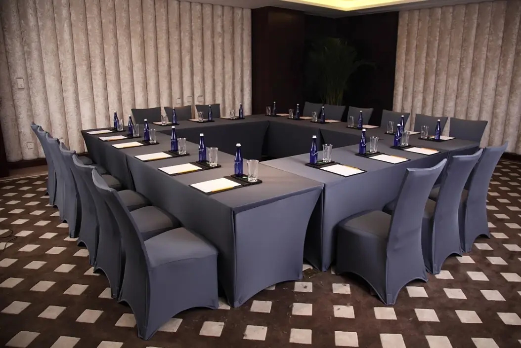 Photo - Air China Hongqiao Airport Hotel - Air China BoYue Hotel