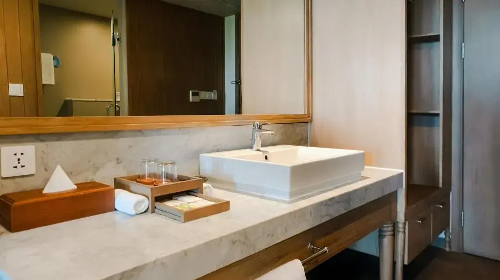 Foto - Eastin Ashta Resort Canggu