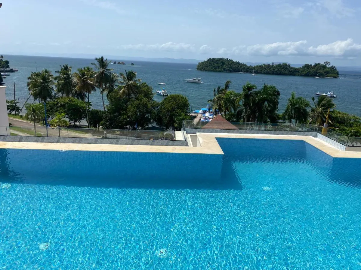 Foto - Hacienda Samana Bay Hotel