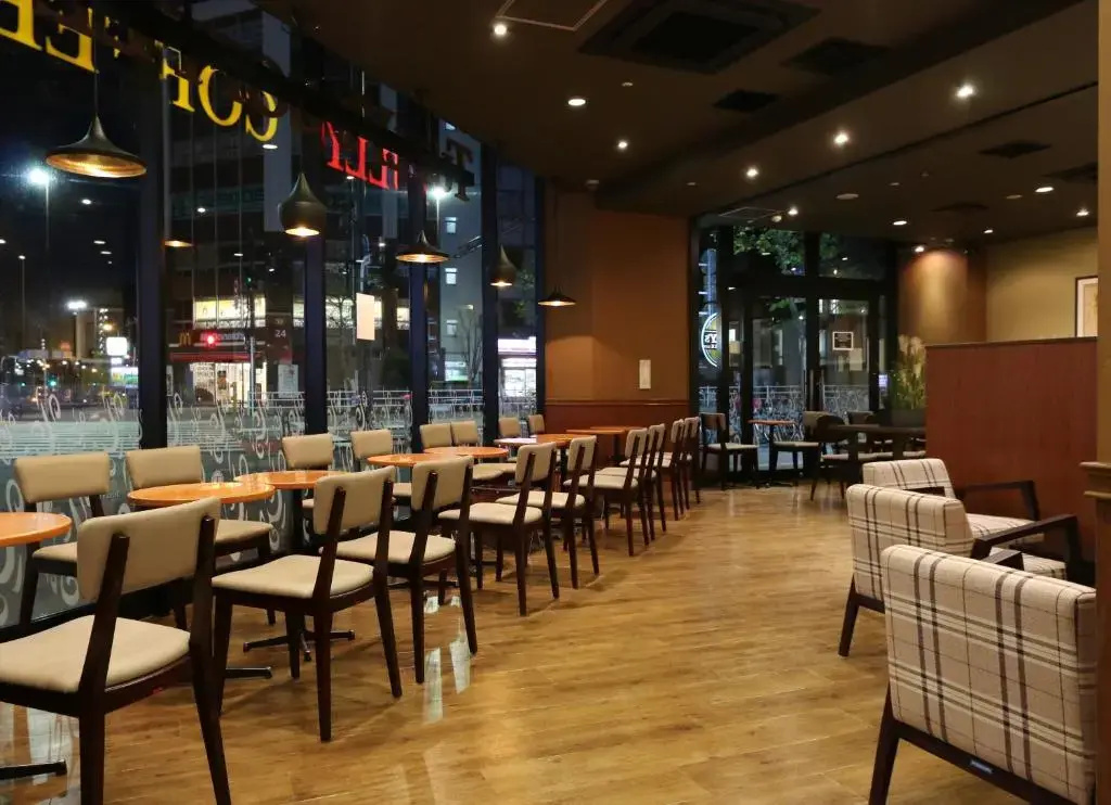 Foto - E Hotel Higashi Shinjuku