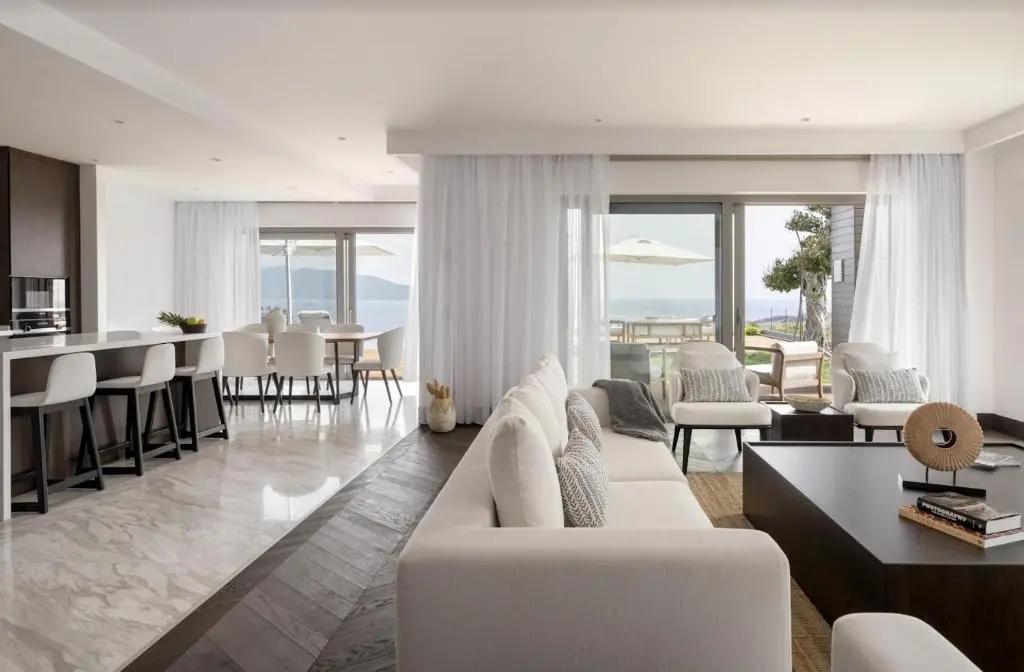 Foto - METT Hotel & Beach Resort Bodrum