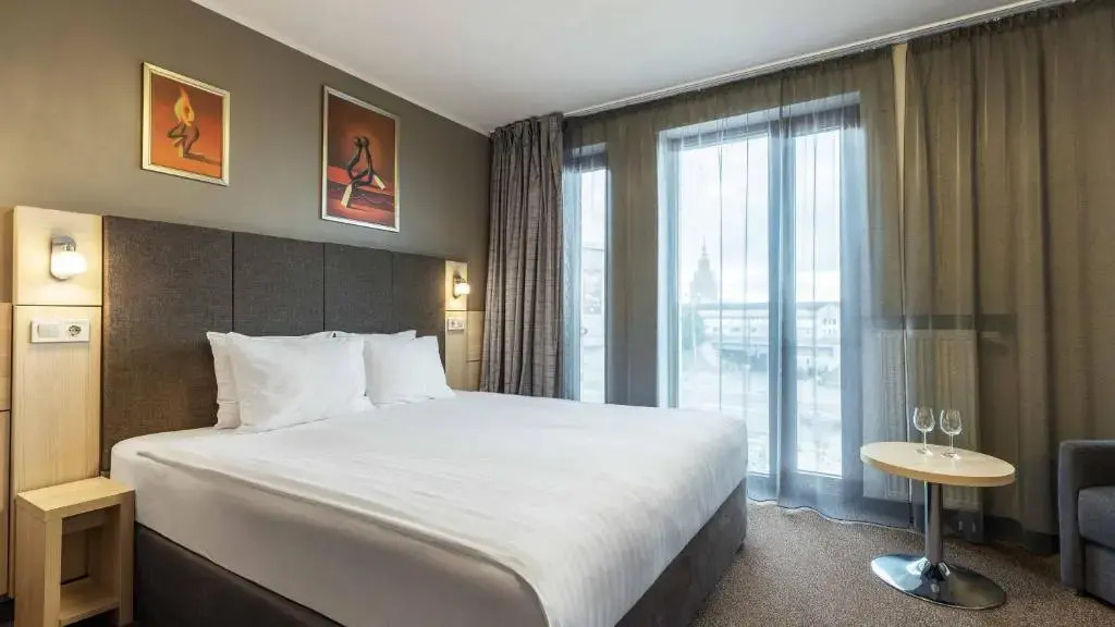 Photo - Wellton Riga Hotel & SPA