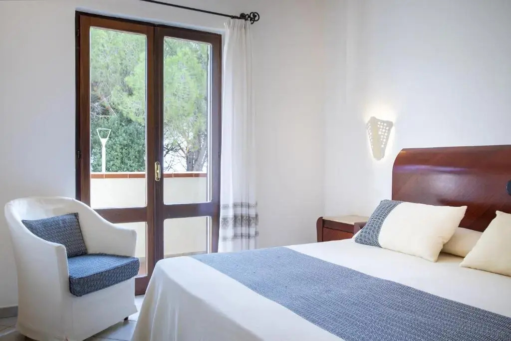 Foto - Hotel la Torre