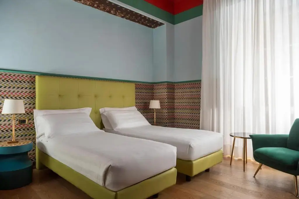 Photo - Hotel Oceania