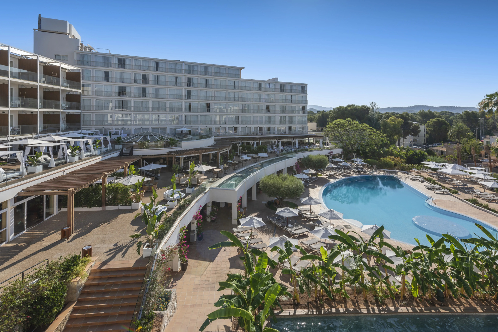 Photo - Valentin Grand Park Suite Hotel
