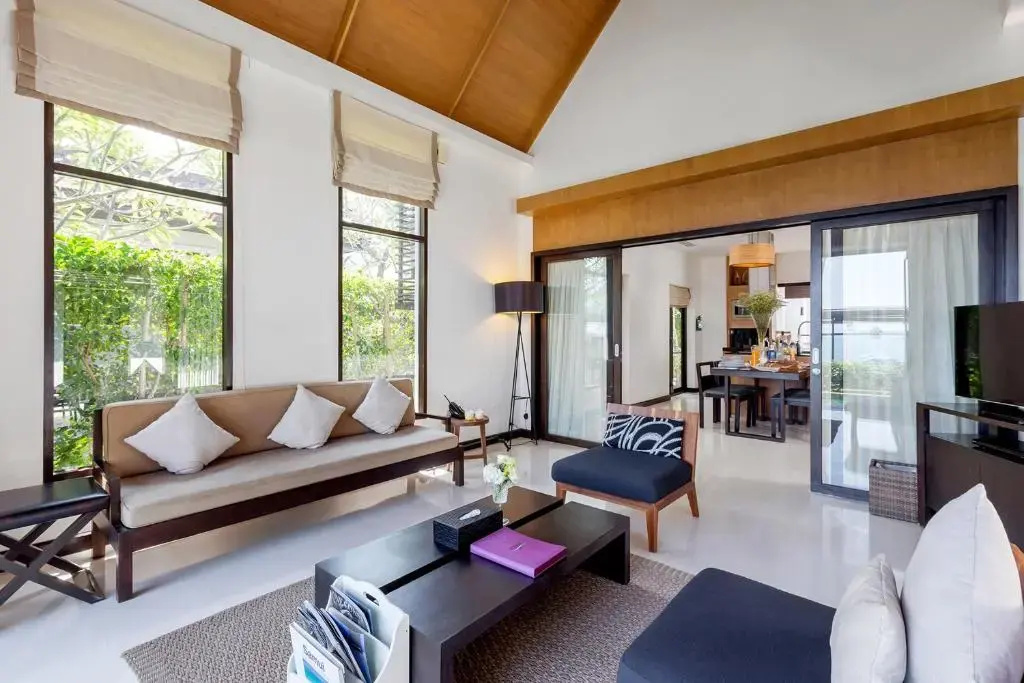 Foto - The Sea Koh Samui Resort and Residences by Tolani