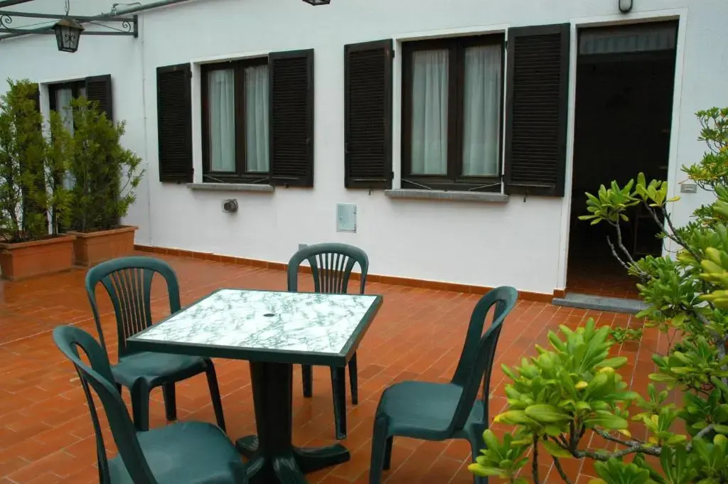 Foto - Hotel Sonenga