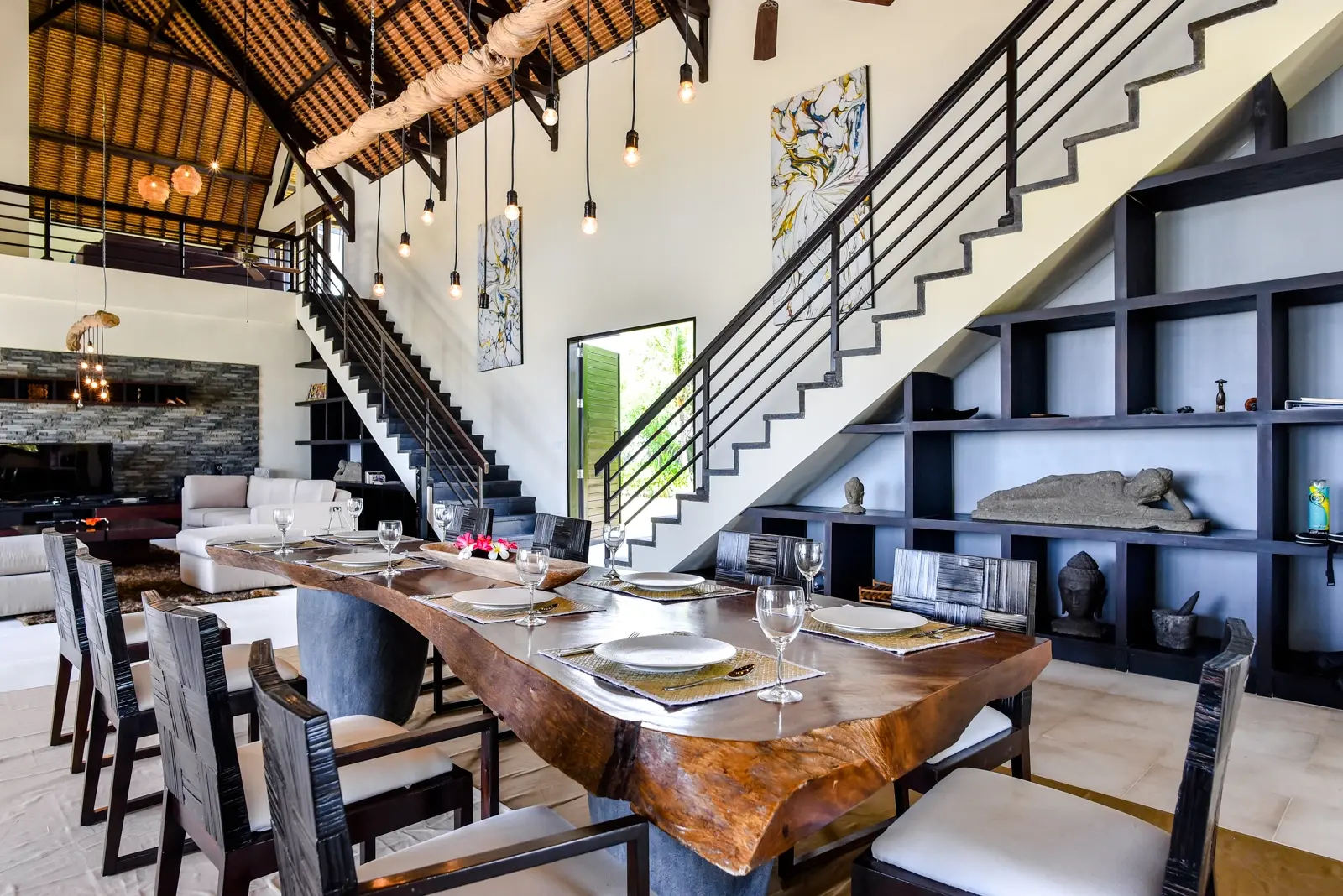 Foto - Villa Bali Il Mare