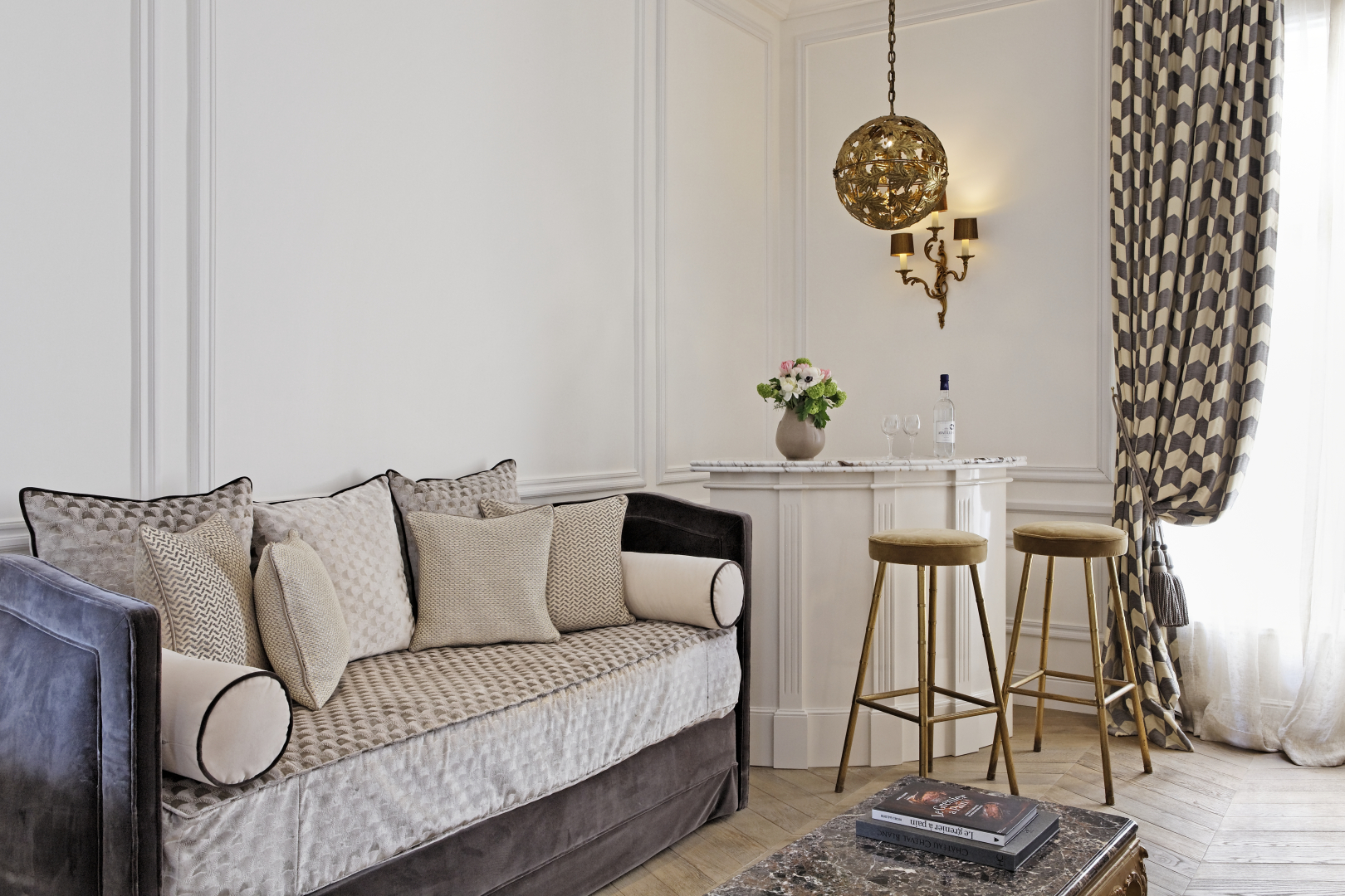 Foto - Relais Christine