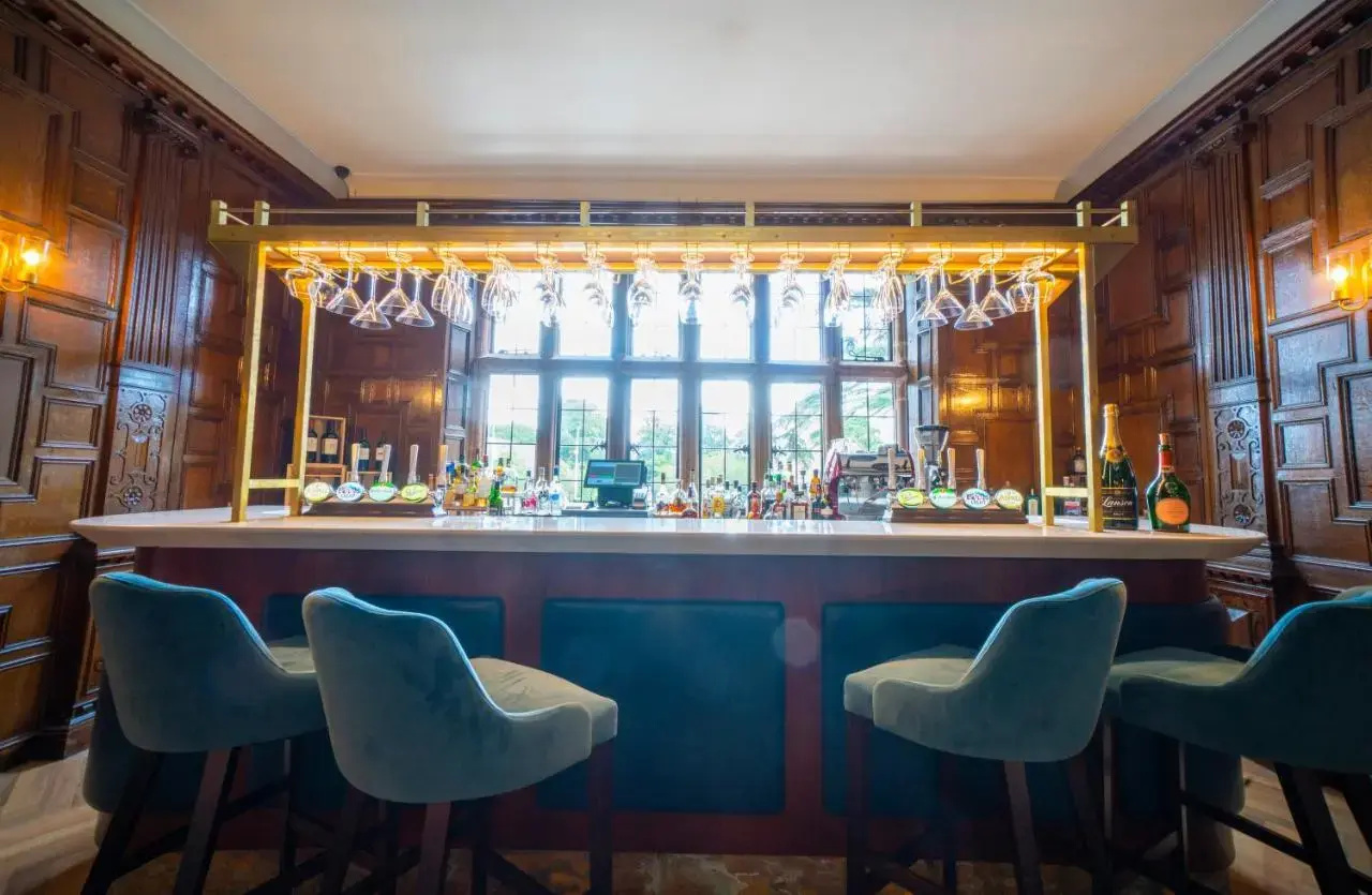 Photo - Billesley Manor Hotel & Spa, a Tribute Portfolio Hotel