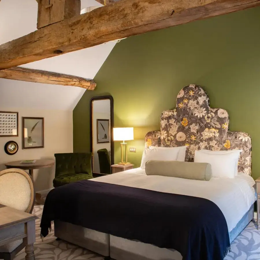 Photo - Billesley Manor Hotel & Spa, a Tribute Portfolio Hotel