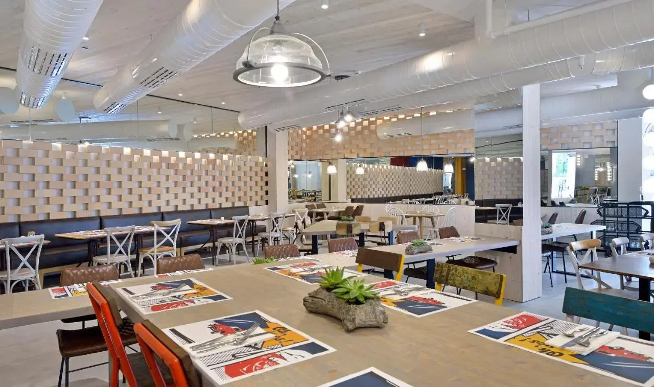 Photo - INNSiDE by Meliá Calviá Beach