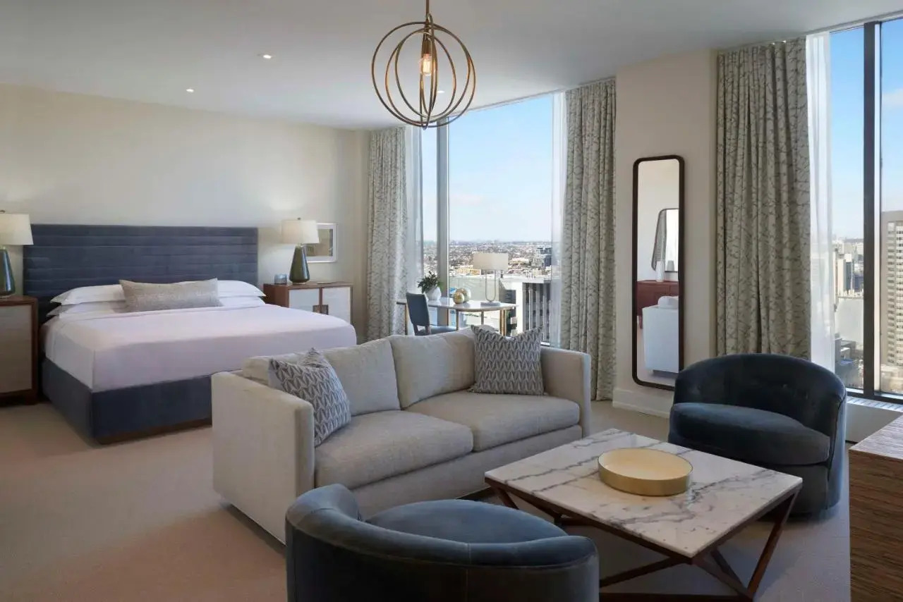 Foto - Hilton Toronto