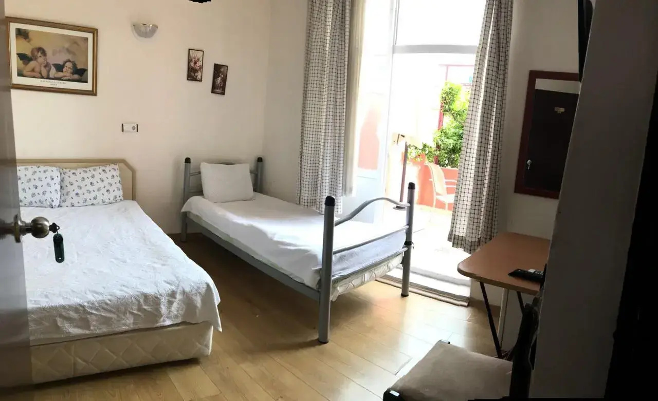 Foto - Efsali Hotel Kaleiçi