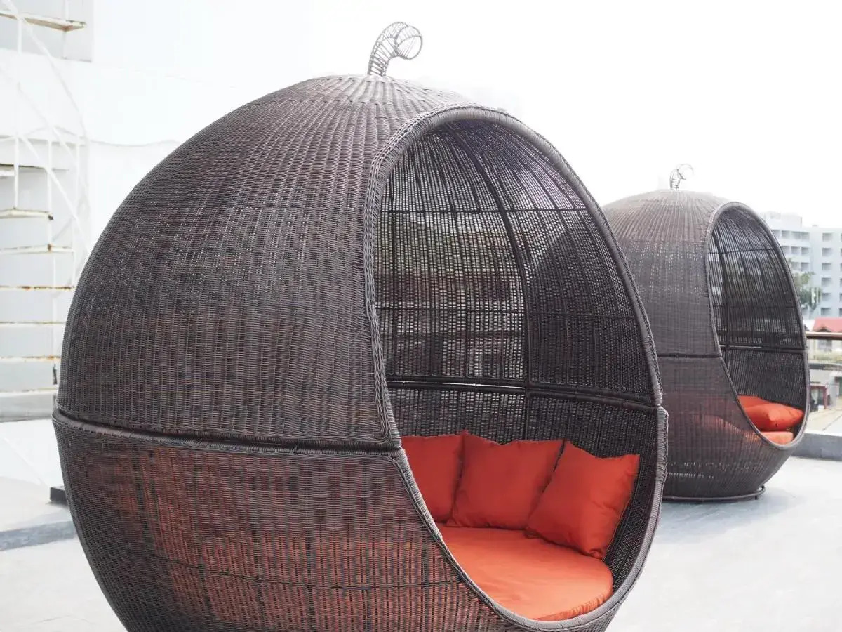 Foto - Hermann Hotel Pattaya