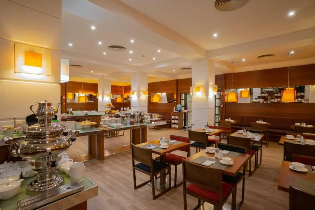 Foto - K+K Hotel Opera