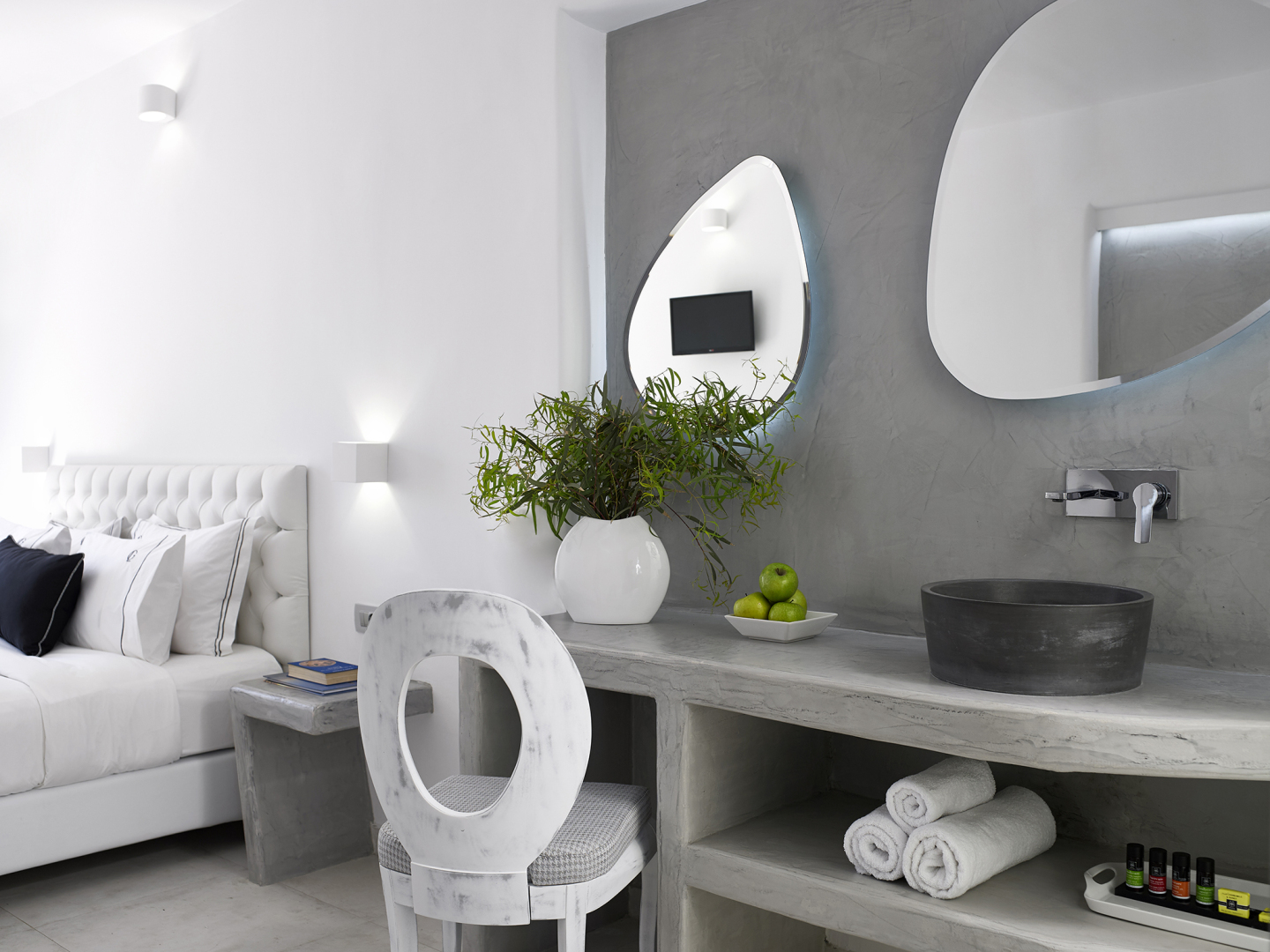 Foto - Kalisti Hotel & Suites