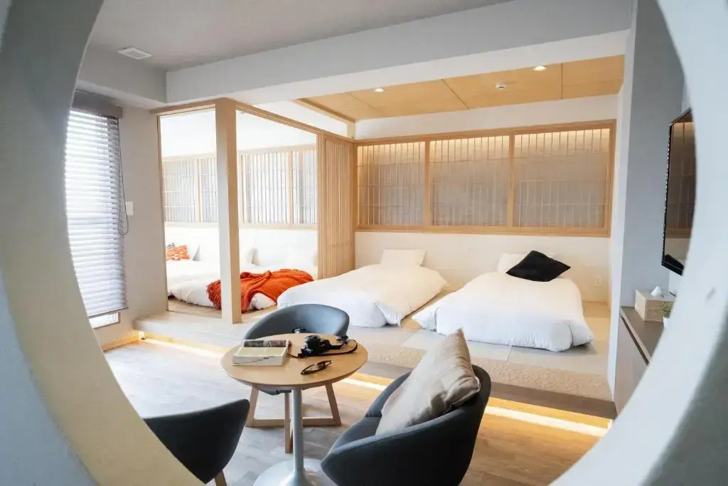 Photo - Wayfarer Hotel Kyoto Shijo