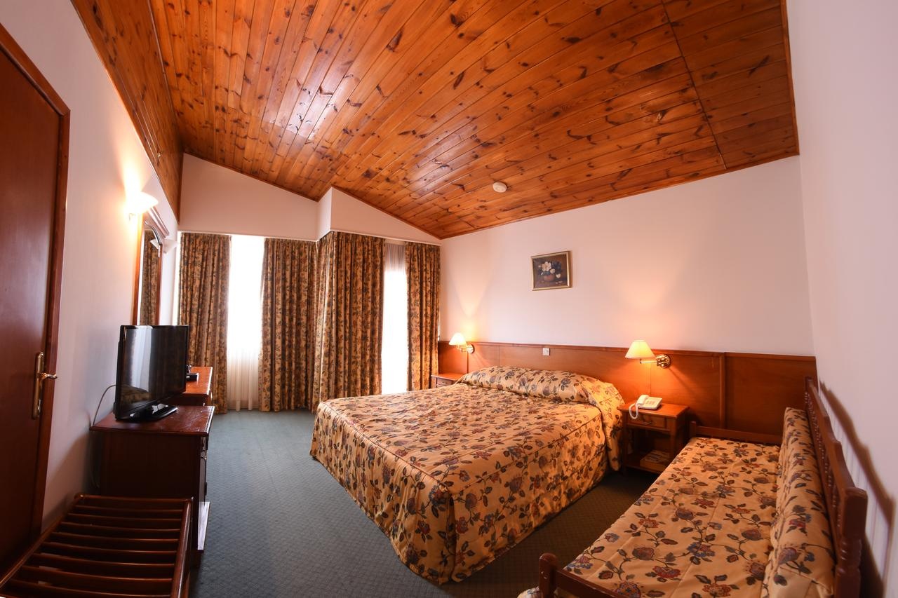 Hotel Bistra, Resort Mavrovo