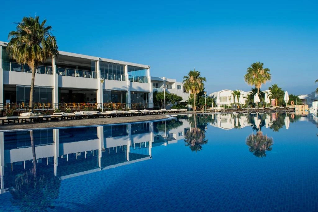 Foto - Theo Sunset Bay Hotel