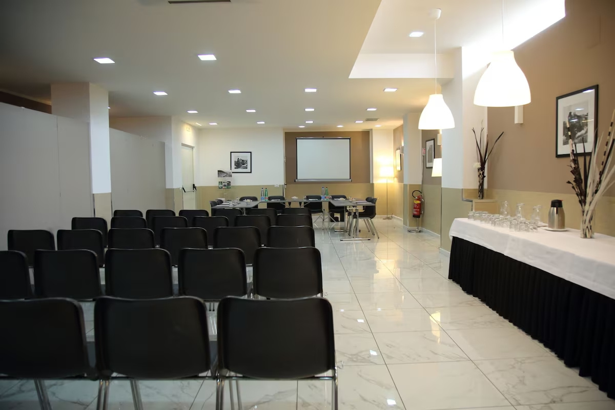 Foto - Stelle Hotel The Businest