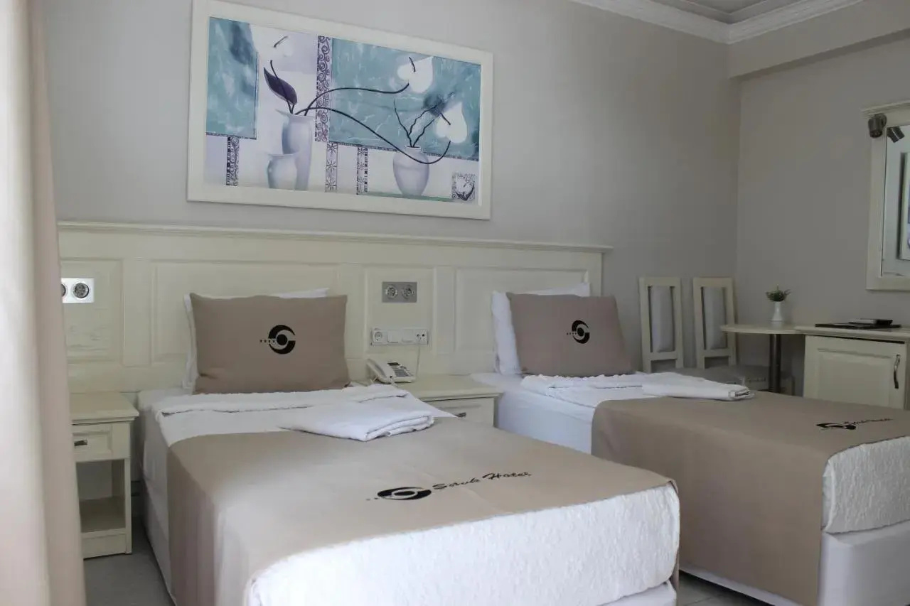 Photo - Savk Hotel