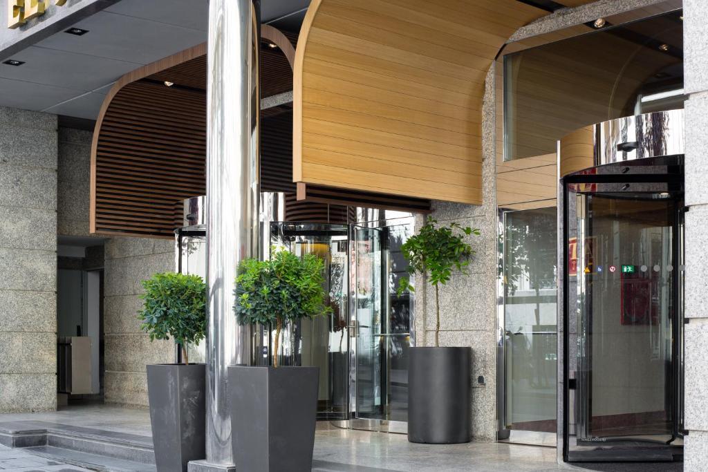 Foto - VP Jardín de Recoletos