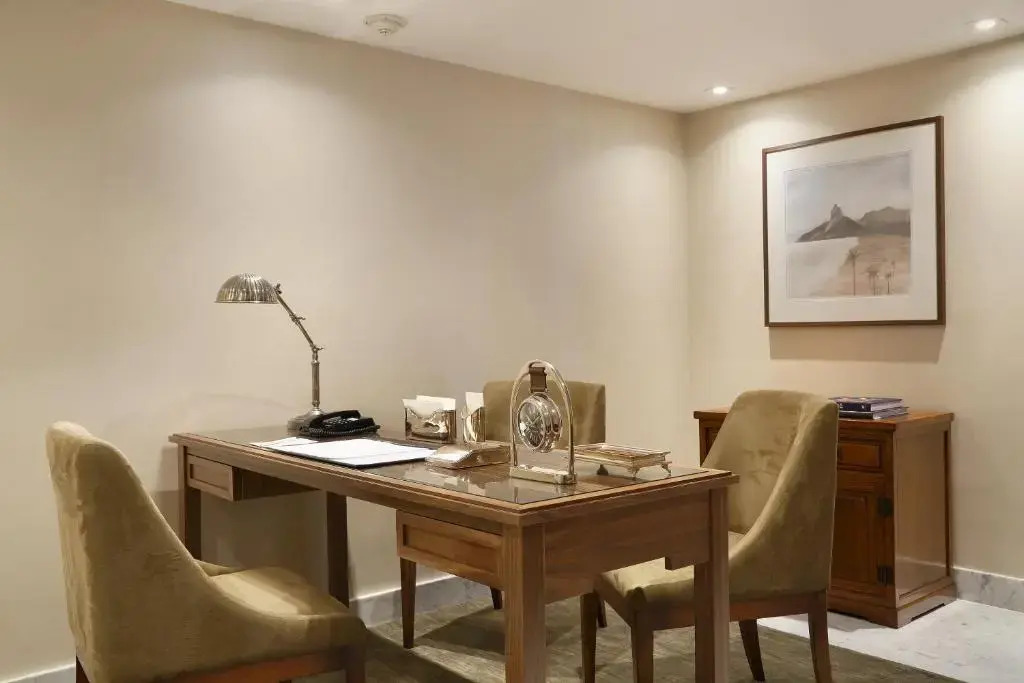 Foto - Windsor Marapendi Hotel