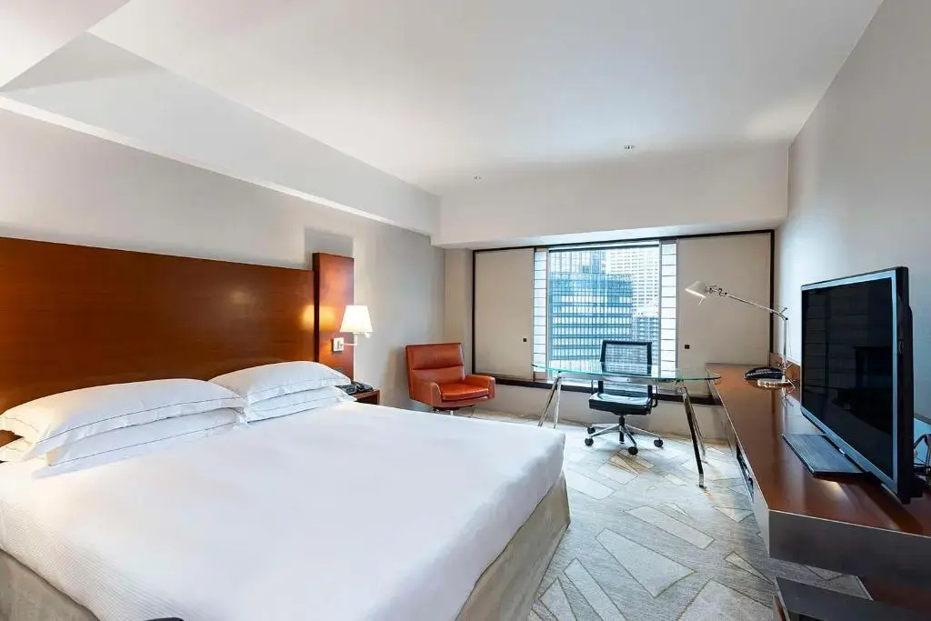 Photo - Hilton Tokyo Hotel