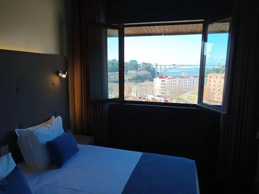 Photo - Vilar Oporto Hotel