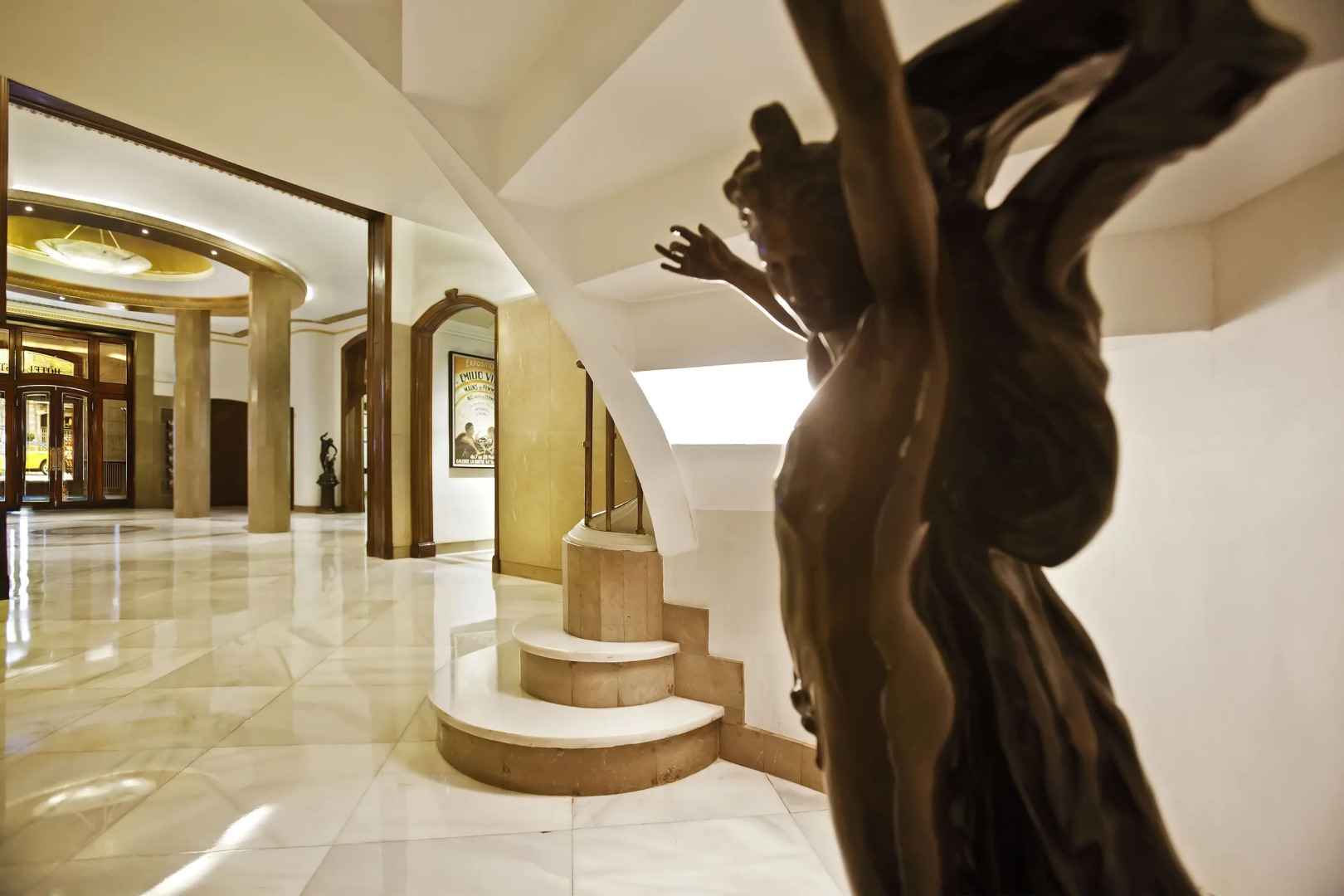 Foto - Hotel Astoria